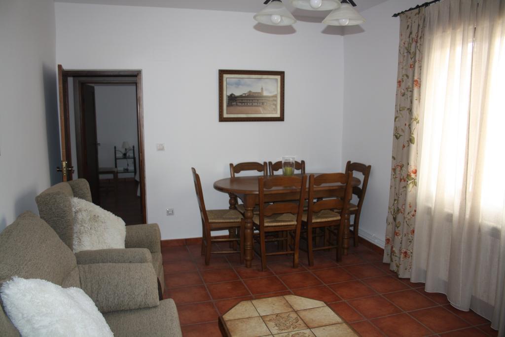 Landhaus La Cruz *