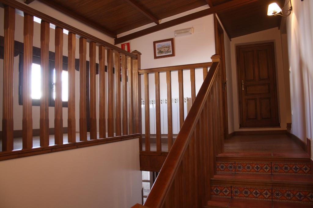 Landhaus La Cruz *