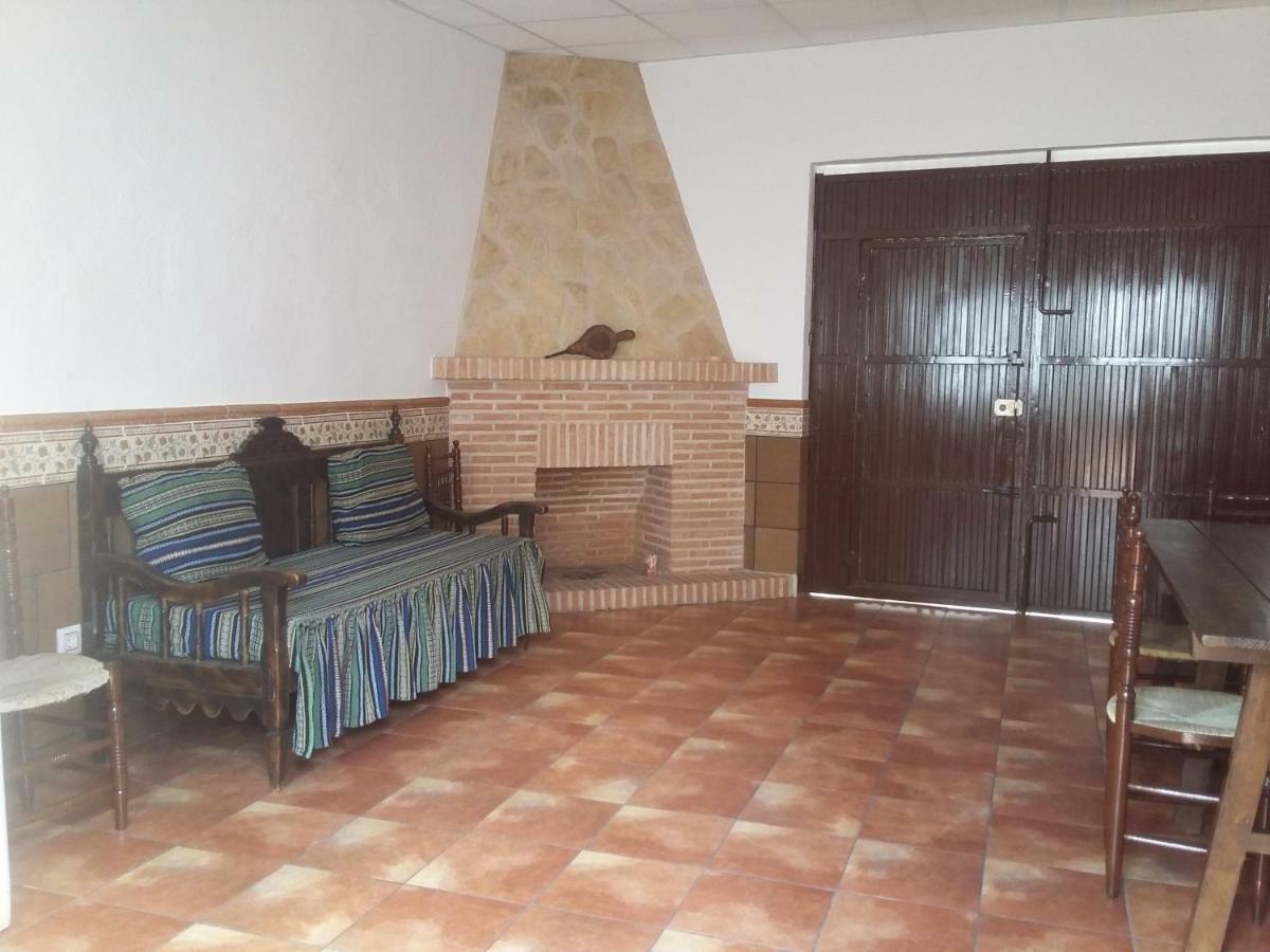 La Cruz Landhaus *