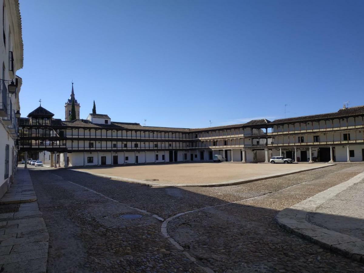 La Cruz