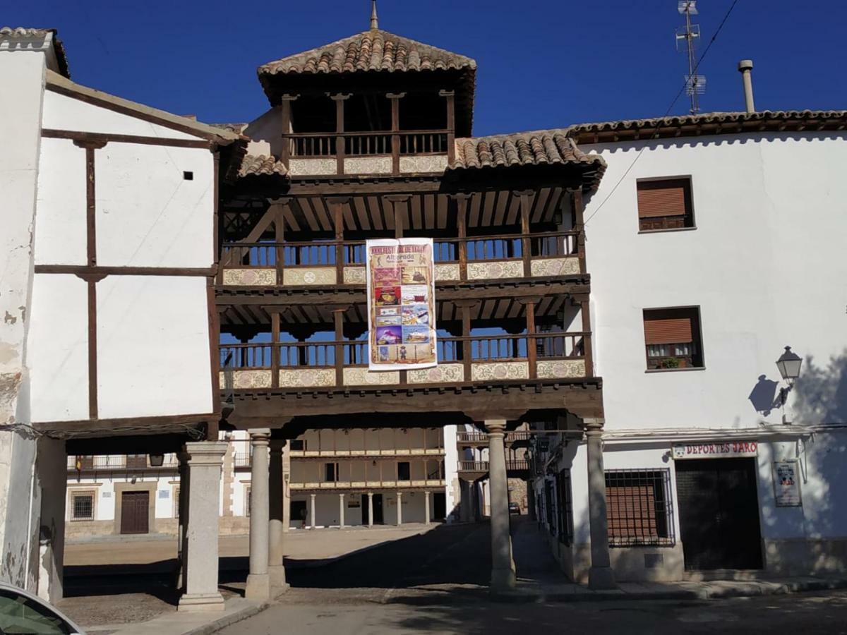 Landhaus La Cruz *